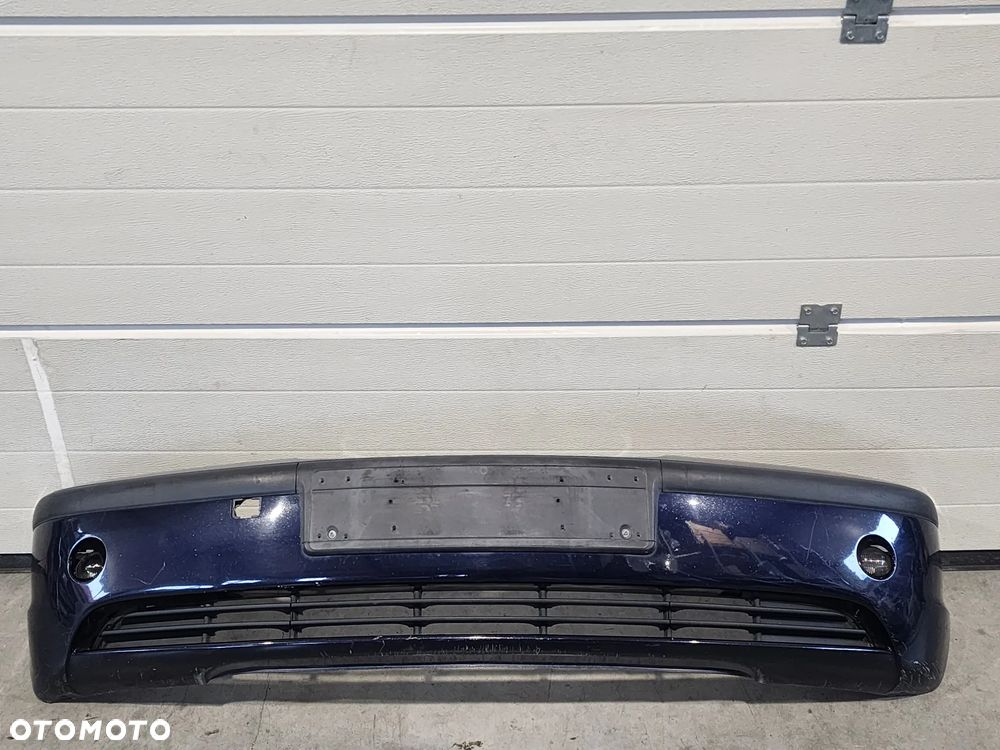BMW E46 zderzak przód kompletny - 1