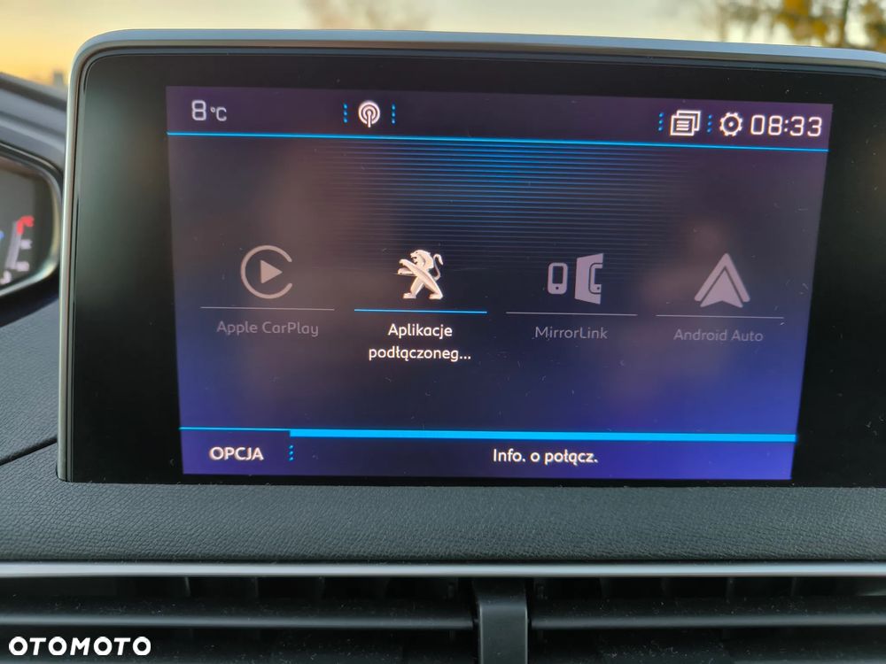 Peugeot 5008 1.5 BlueHDi Allure S&S - 27