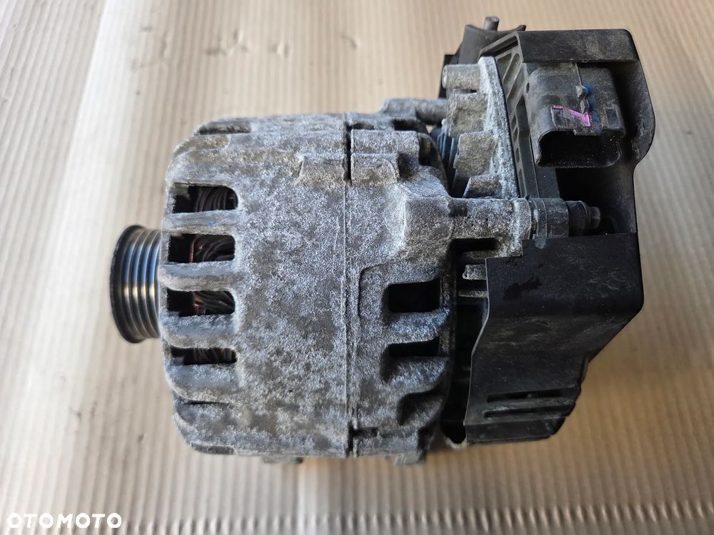 Alternator 2.0 BLUEHDI Peugeot 508 II - 7