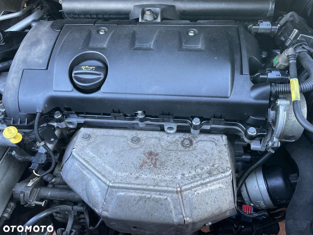 Peugeot 3008 1.6 Premium - 13