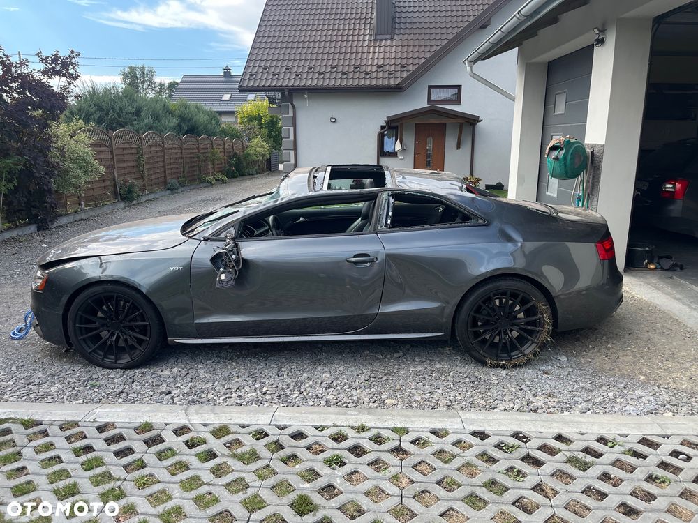 Audi S5 Coupé S tronic - 3