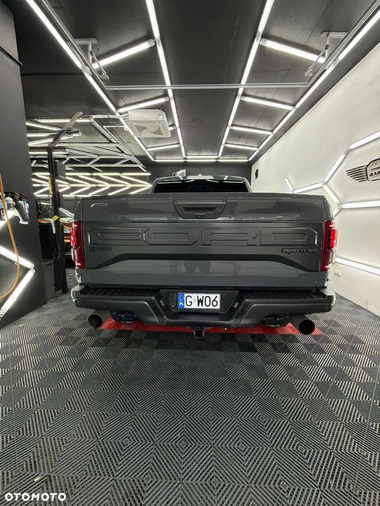 Ford F150 - 11