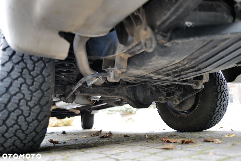 Land Rover Range Rover - 23