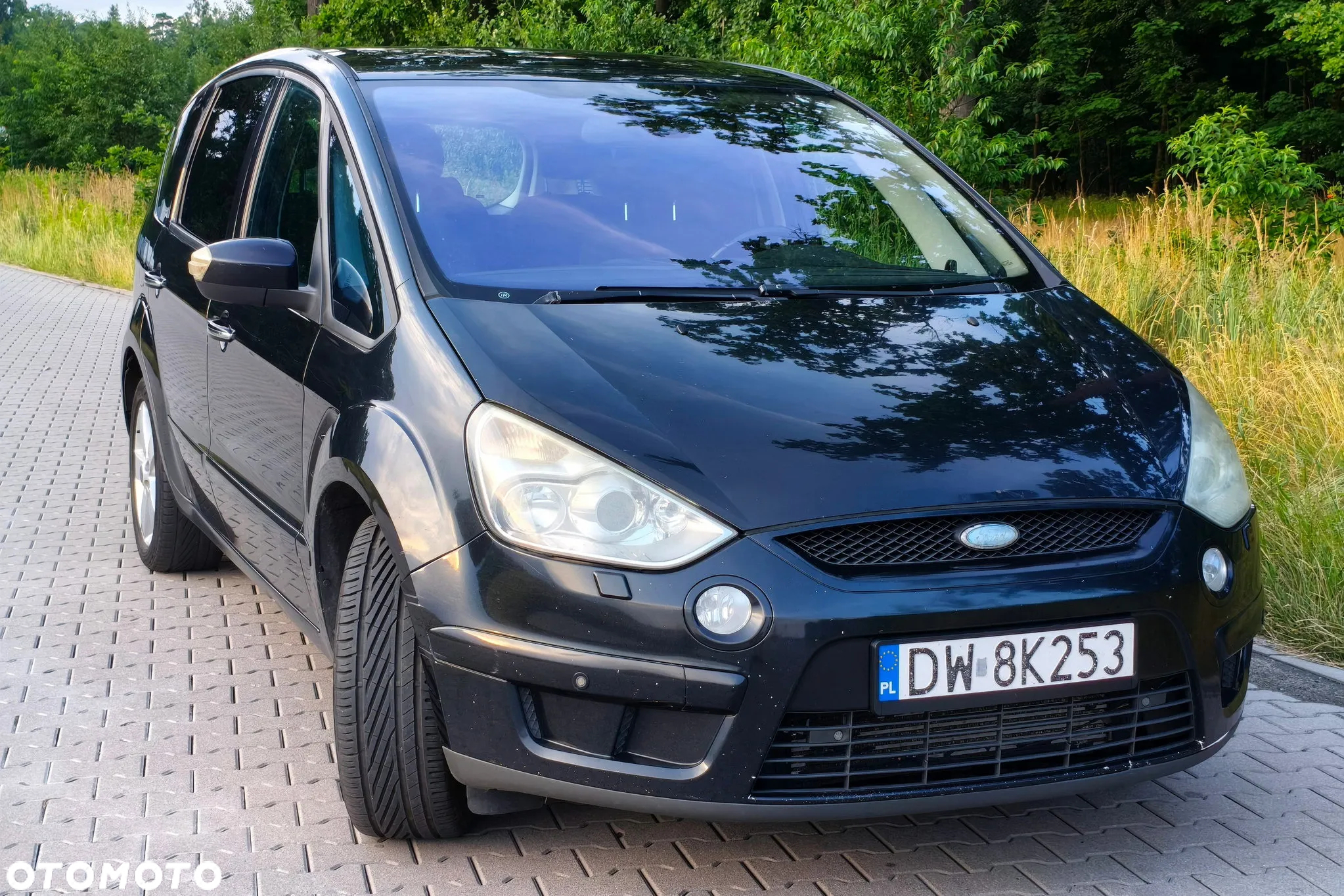 Ford S-Max 2.0 TDCi Titanium - 5
