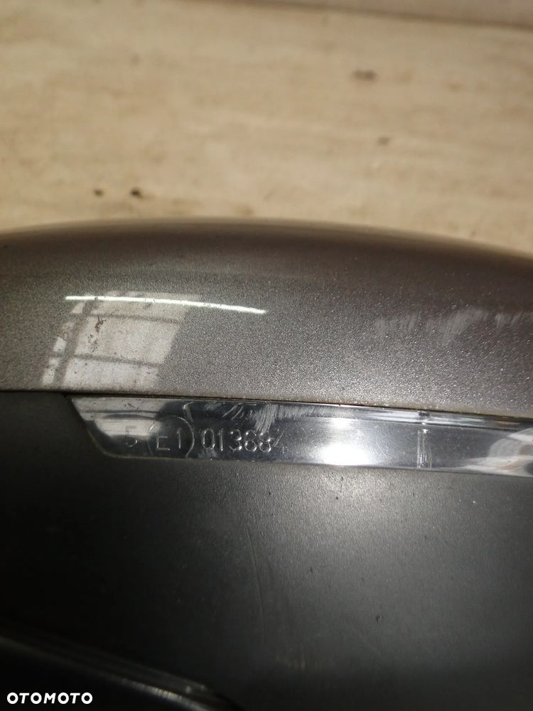 PEUGEOT 308 T9 LUSTERKO LEWE 10 PIN EVLC EUROPA - 9