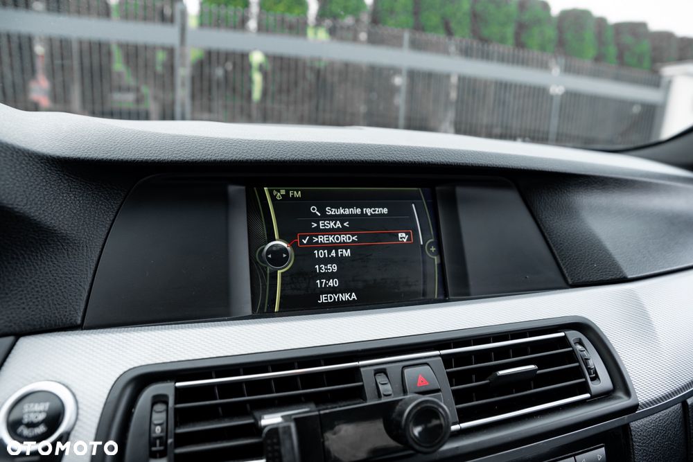 BMW Seria 5 ver-xdrive20d - 34