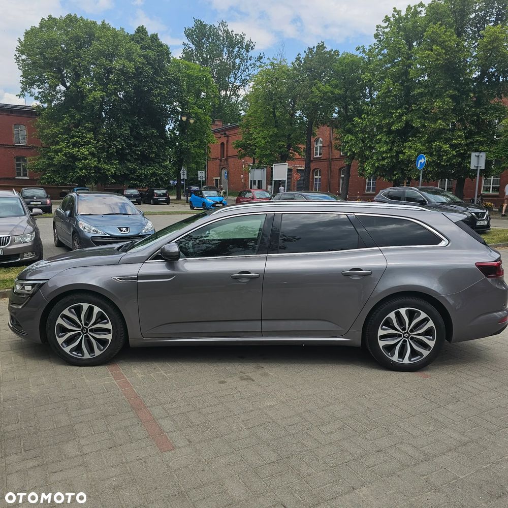 Renault Talisman ENERGY dCi 130 LIMITED - 6