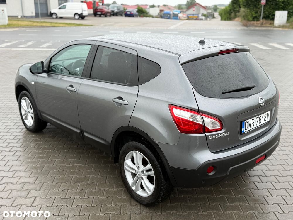 Nissan Qashqai 1.5 dCi Tekna+ - 32