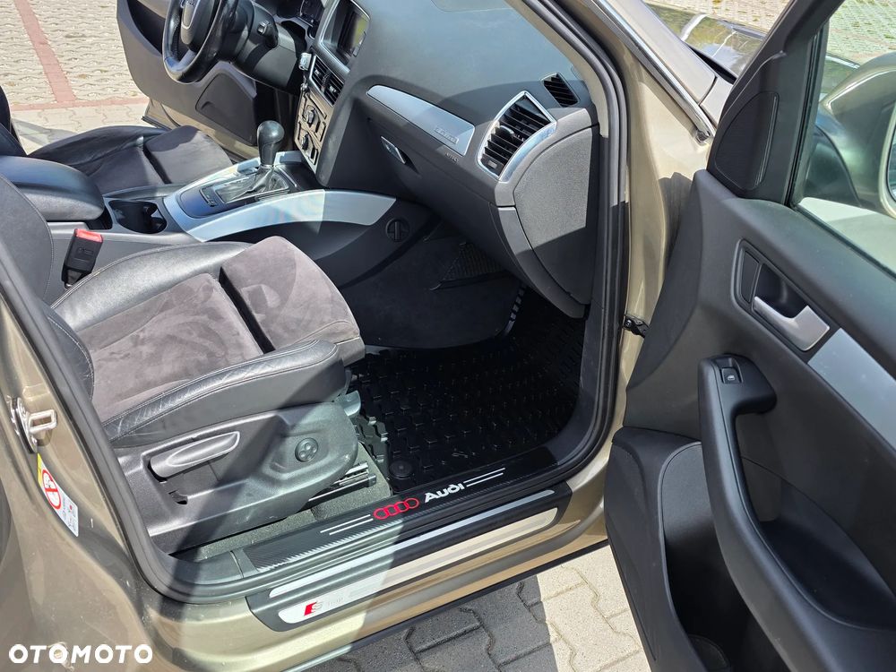 Audi Q5 2.0 TDI Quattro S tronic - 18