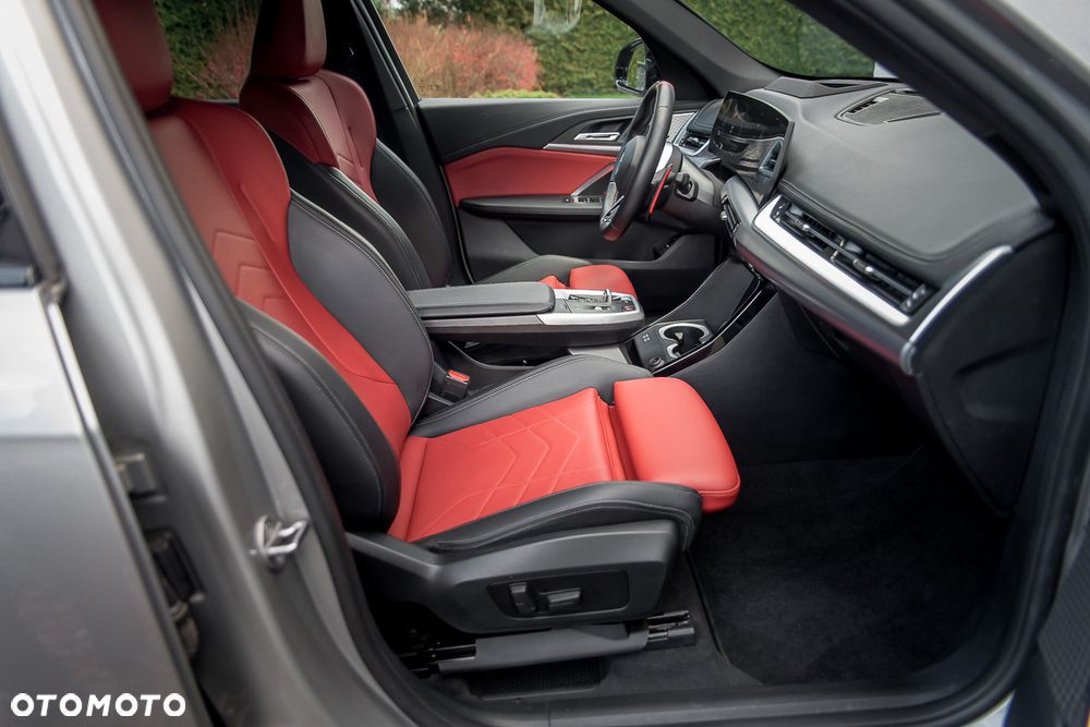 BMW X1 M35i xDrive - 27