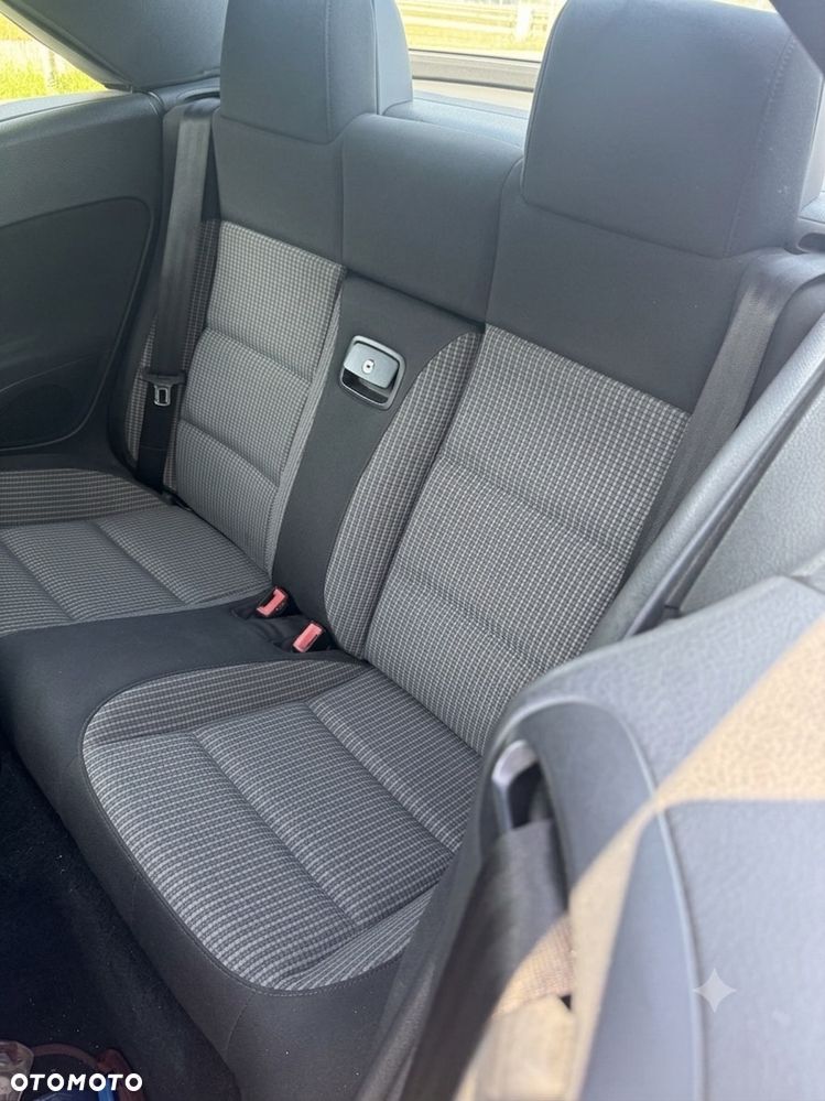 Volkswagen Eos 2.0 TDI DPF DSG - 16