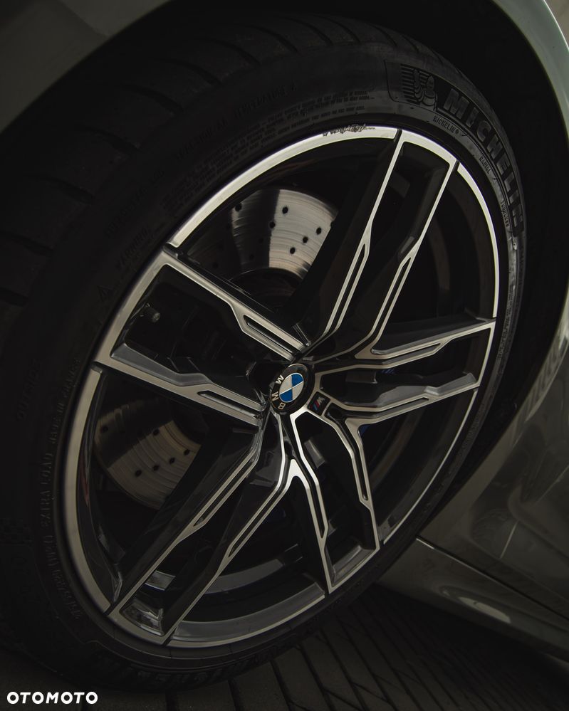 BMW M5 - 10