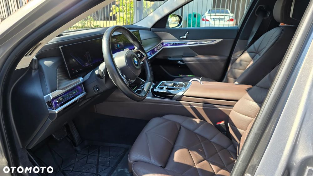 BMW Seria 7 730d xDrive - 6