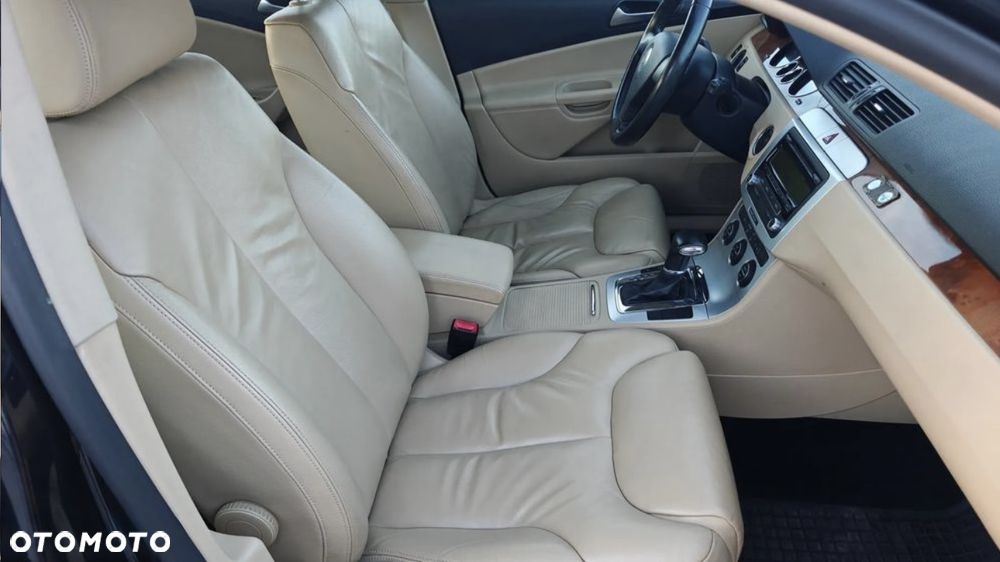 Volkswagen Passat 2.0 TSI Comfortline Tiptr - 17