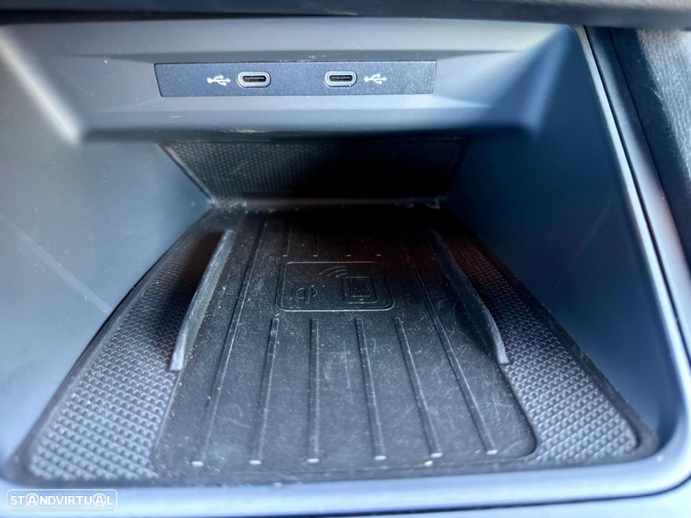Cupra Formentor VZ 1.4 e-Hybrid DSG - 55