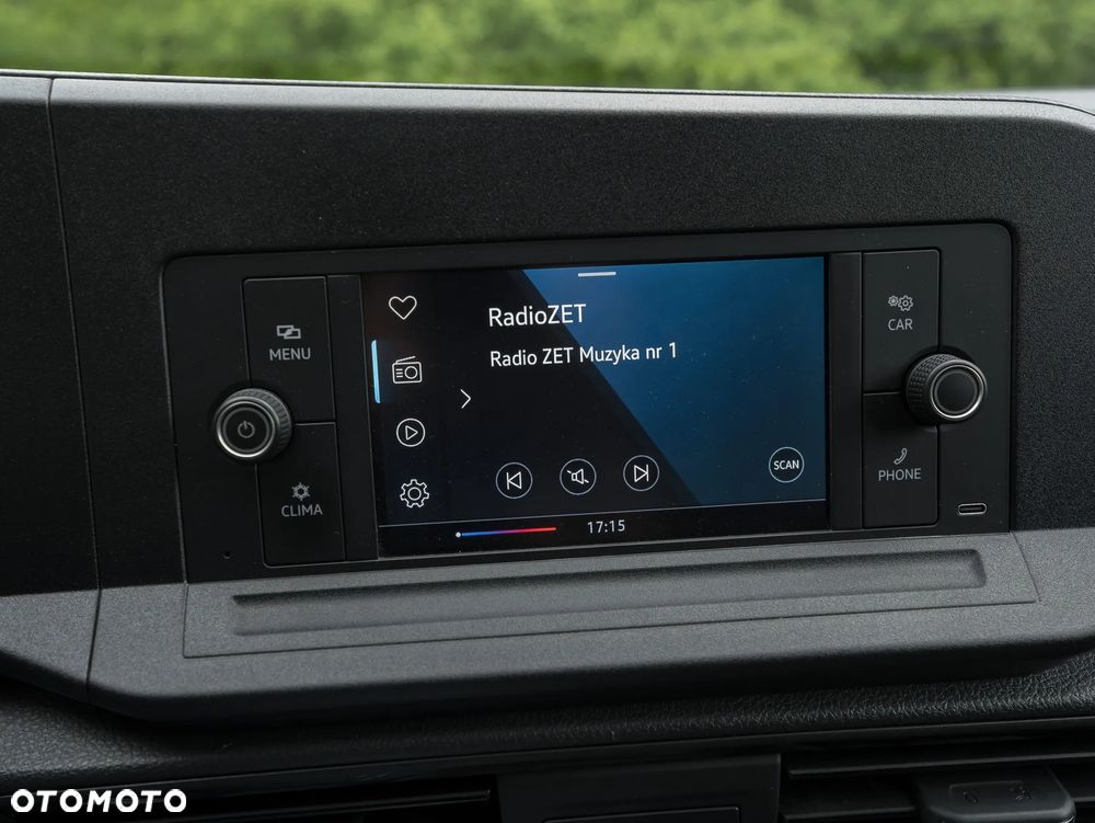 Volkswagen Caddy - 29