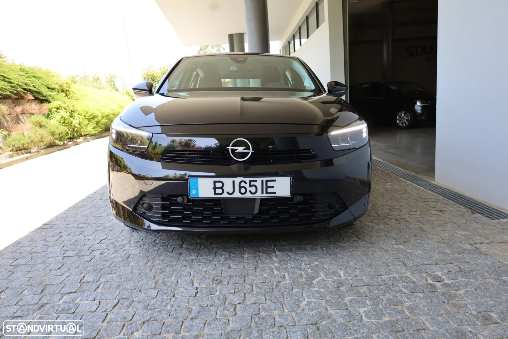 Opel Corsa 1.2 T Aut. - 11