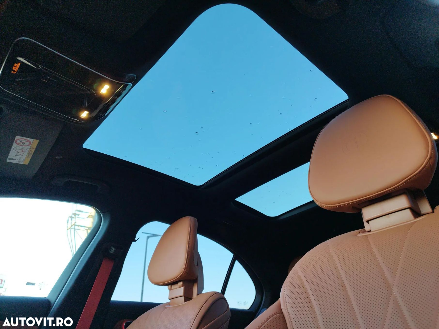 Mercedes-Benz C - 27