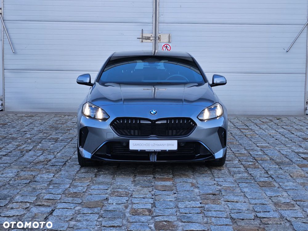 BMW Seria 2 218d M Sport sport - 16