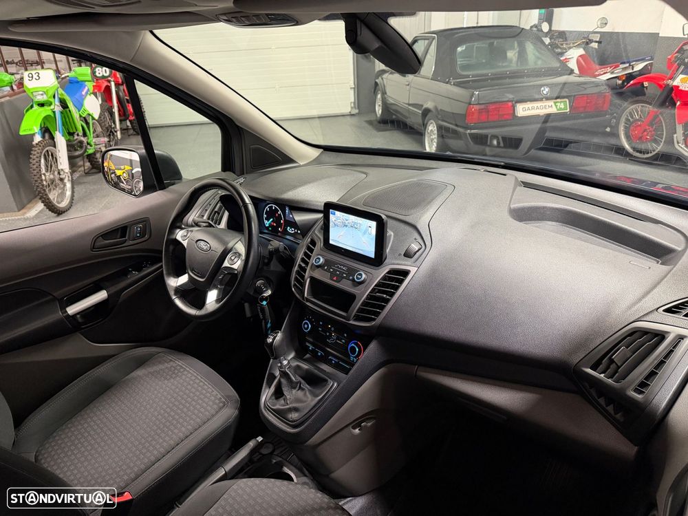 Ford Transit Connect 1.5 TDCi 230 L2 Trend - 11