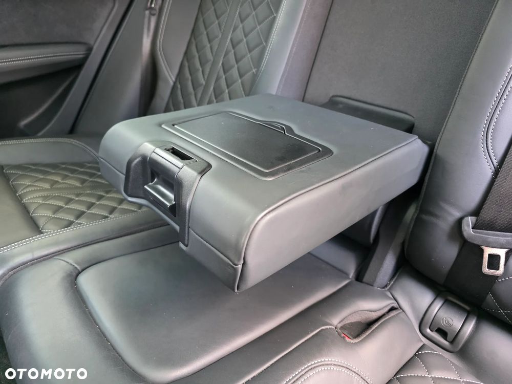 Audi SQ5 - 26