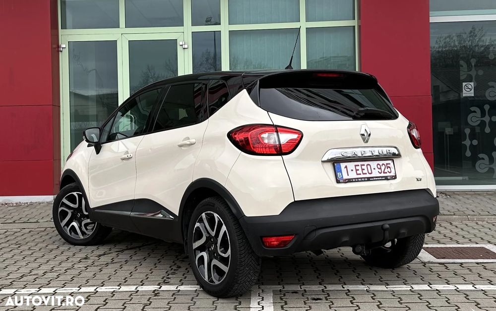 Renault Captur - 4