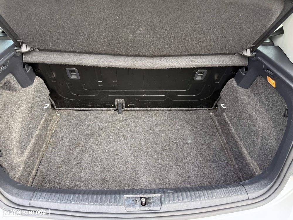 VW Polo 1.2 TDi Trendline - 21