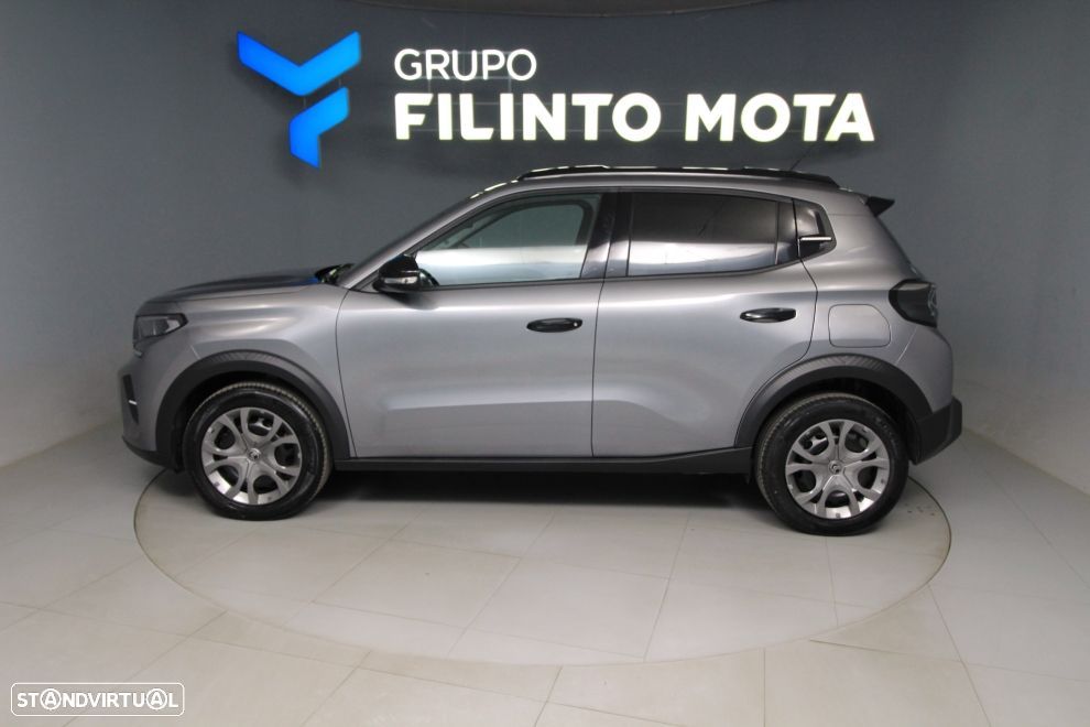 Citroën C3 1.2 Turbo Max - 5