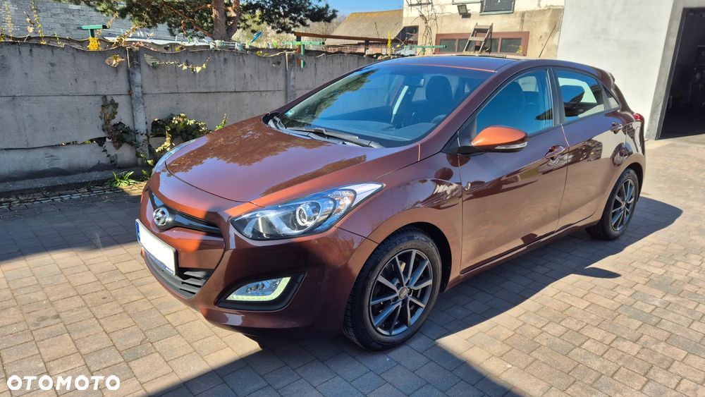 Hyundai i30 1.4 Style