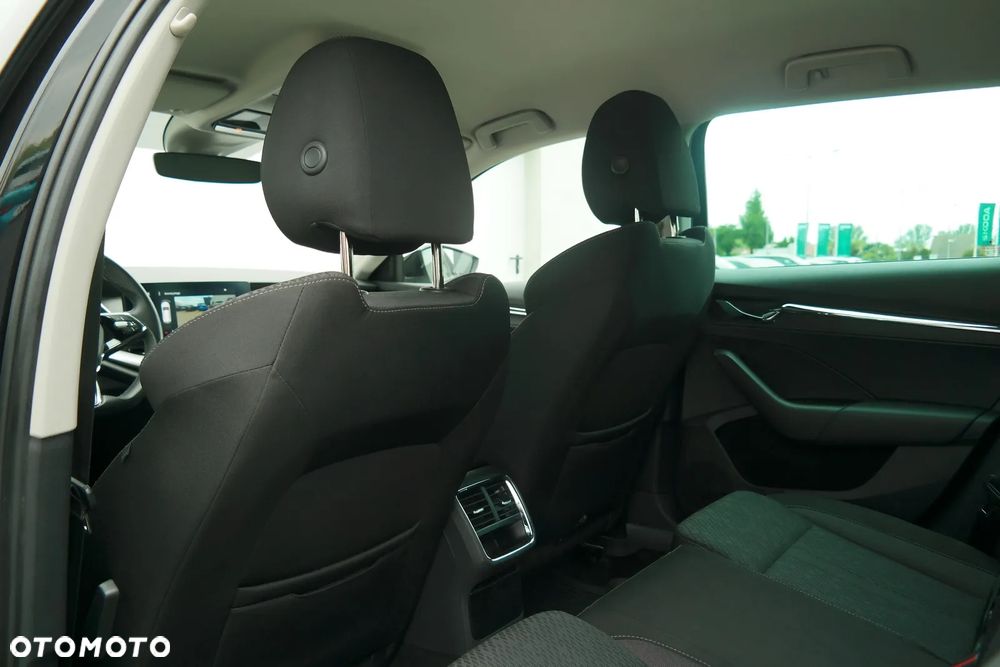 Skoda Octavia 1.5 TSI ACT Style - 9