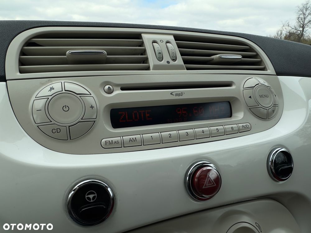 Fiat 500 - 20