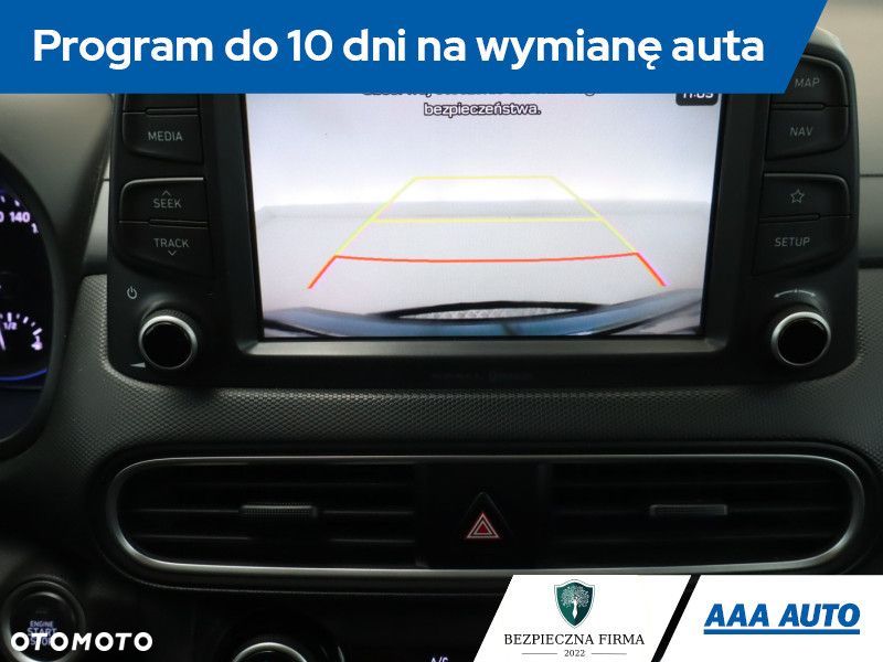 Hyundai Kona - 20
