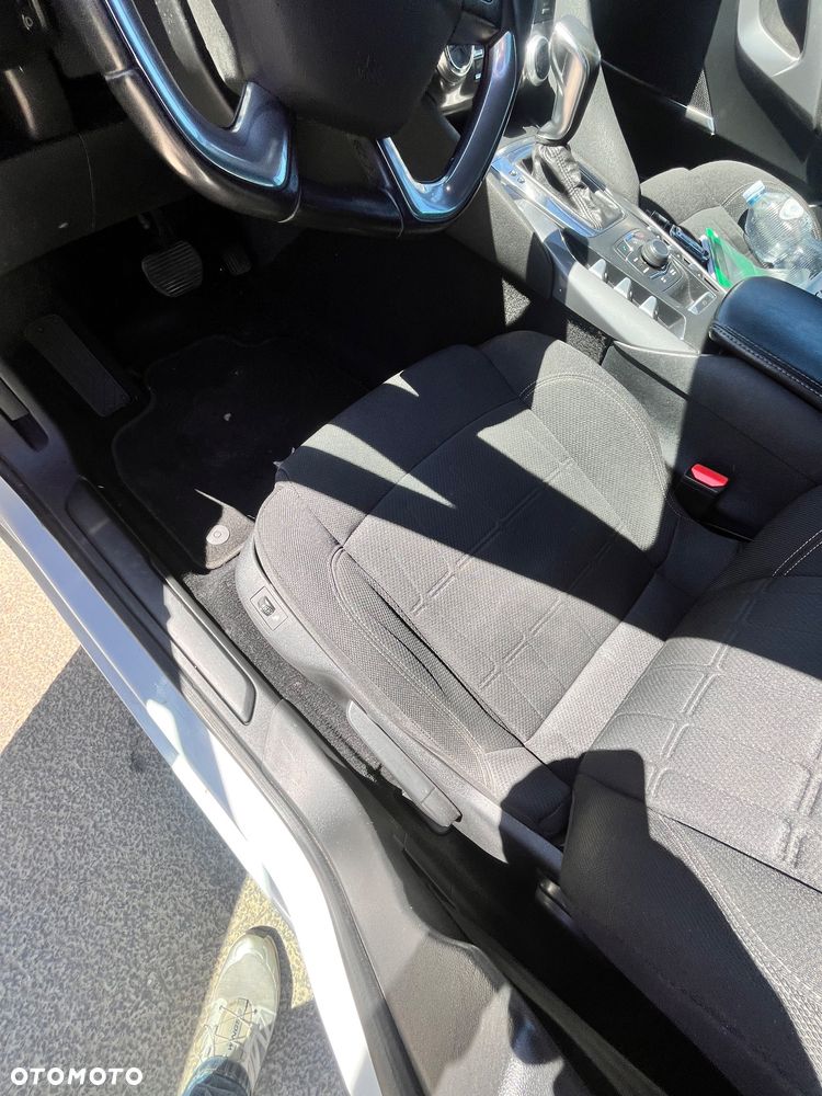 Citroën DS5 THP 155 Chic - 17