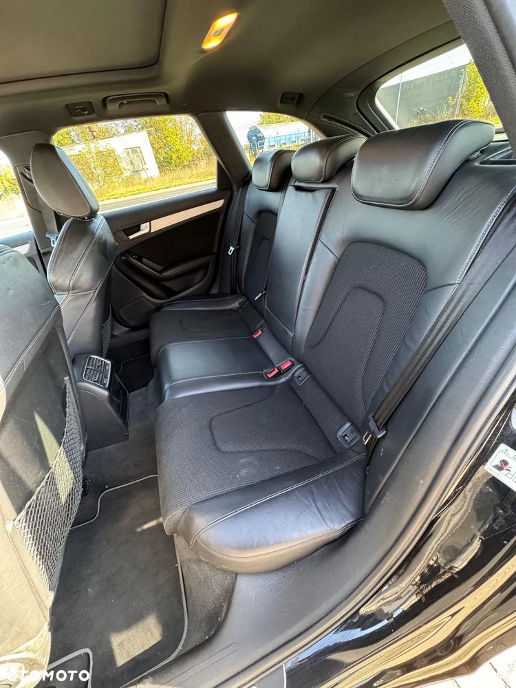Audi A4 Avant 3.0 TDI Multitronic - 22