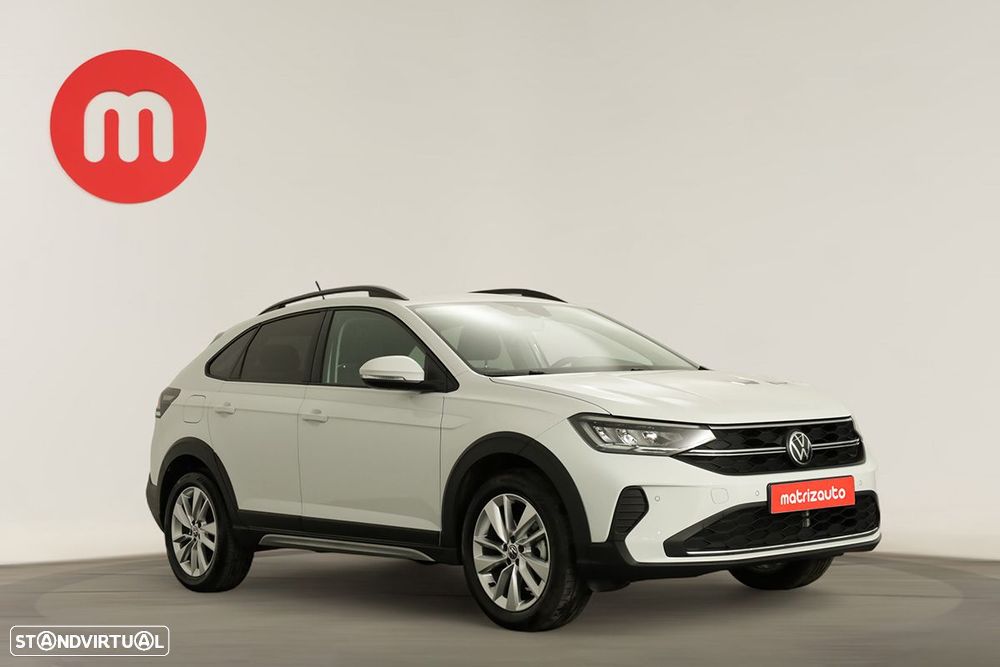 VW Taigo 1.0 TSI Urban - 1