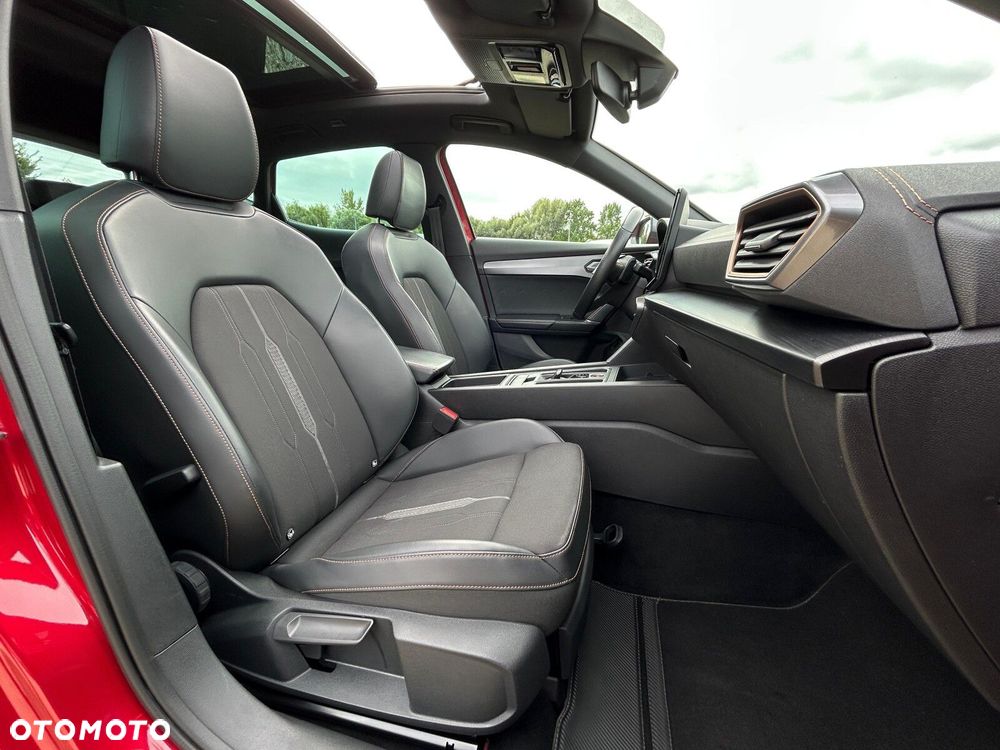 Cupra Formentor 1.5 TSI DSG - 18