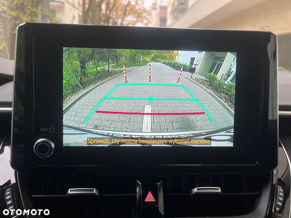 Toyota Corolla 1.5 Comfort - 16