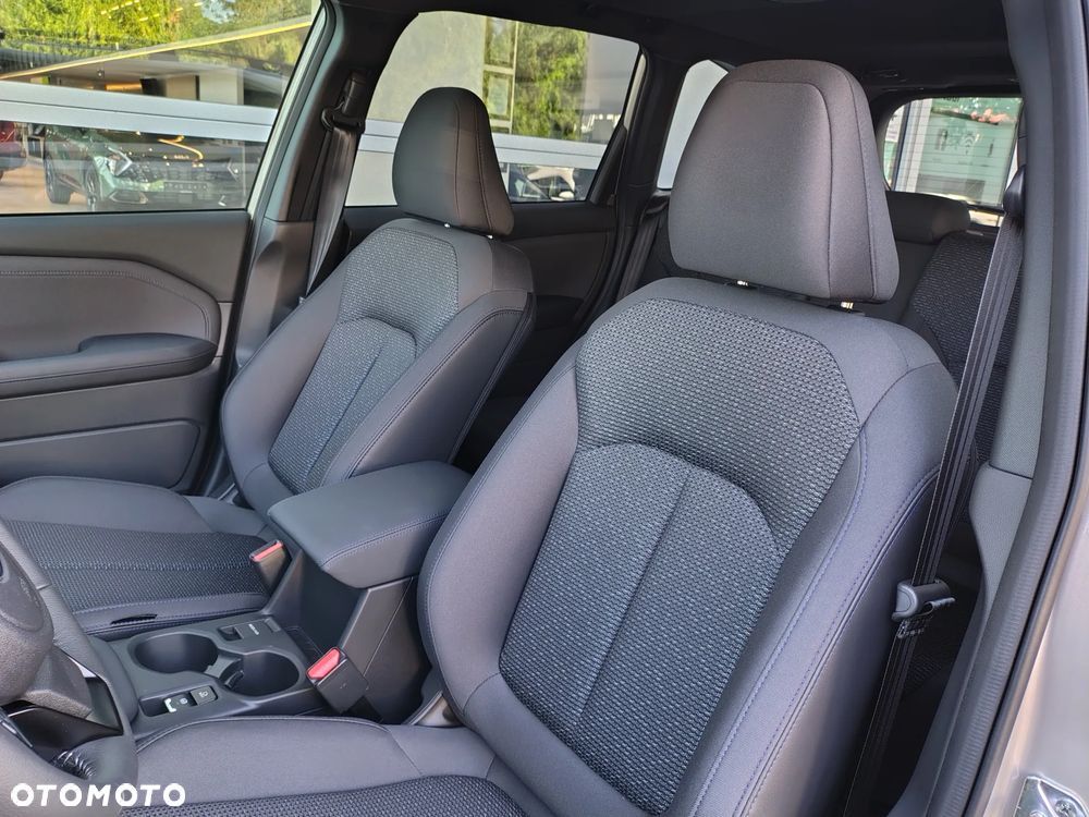 Subaru Forester 2.0i-L Active (EyeSight) Lineartronic - 11