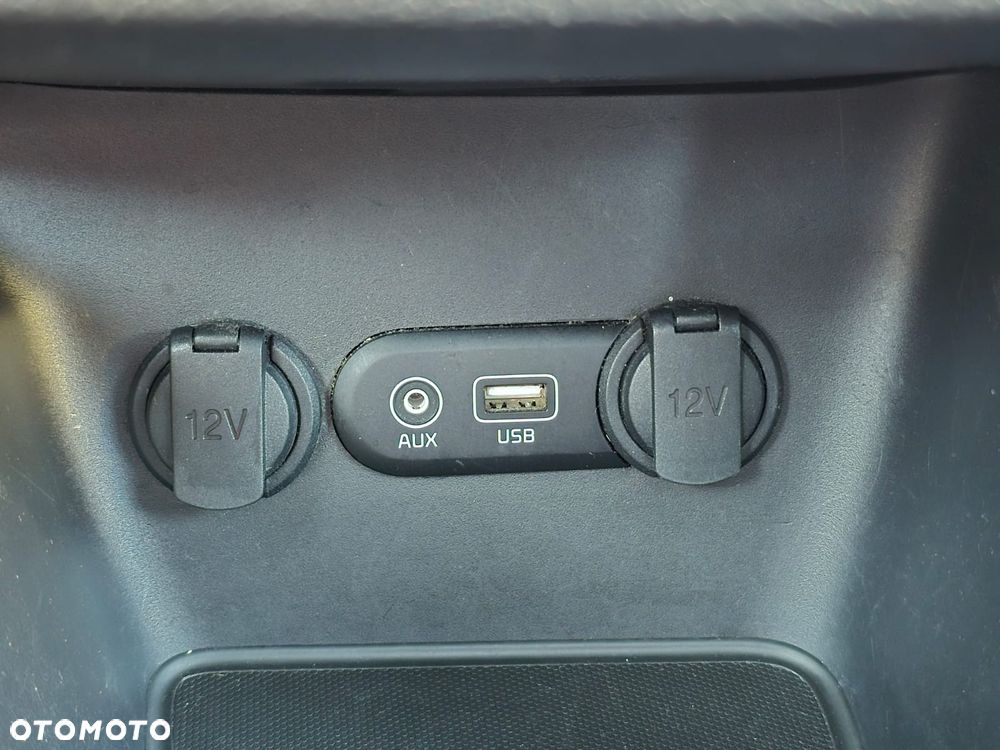 Kia Ceed 1.6 T-GDI GT-Challenge - 37