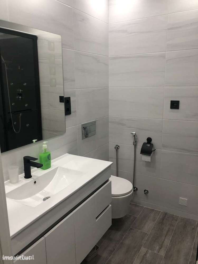 Moradia T3 com Terraço, garagem e jardim - Grande imagem: 3/20