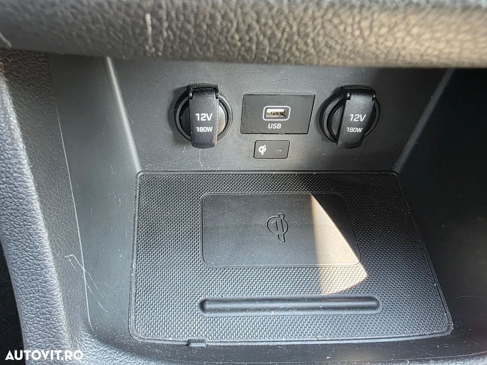 Hyundai i30 1.0 T-GDI 48V-Hybrid DCT Select - 23