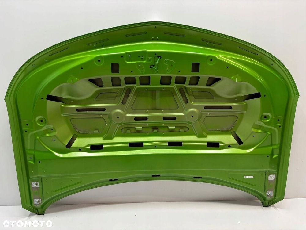 Opel Mokka B II 2 Maska - 9