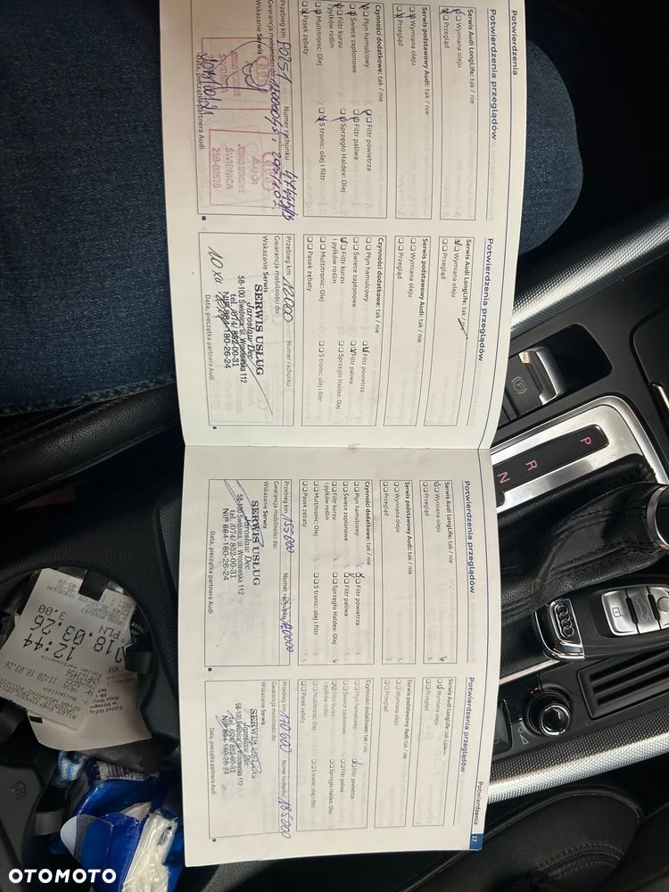 Audi Q5 2.0 TDI Quattro S tronic - 13