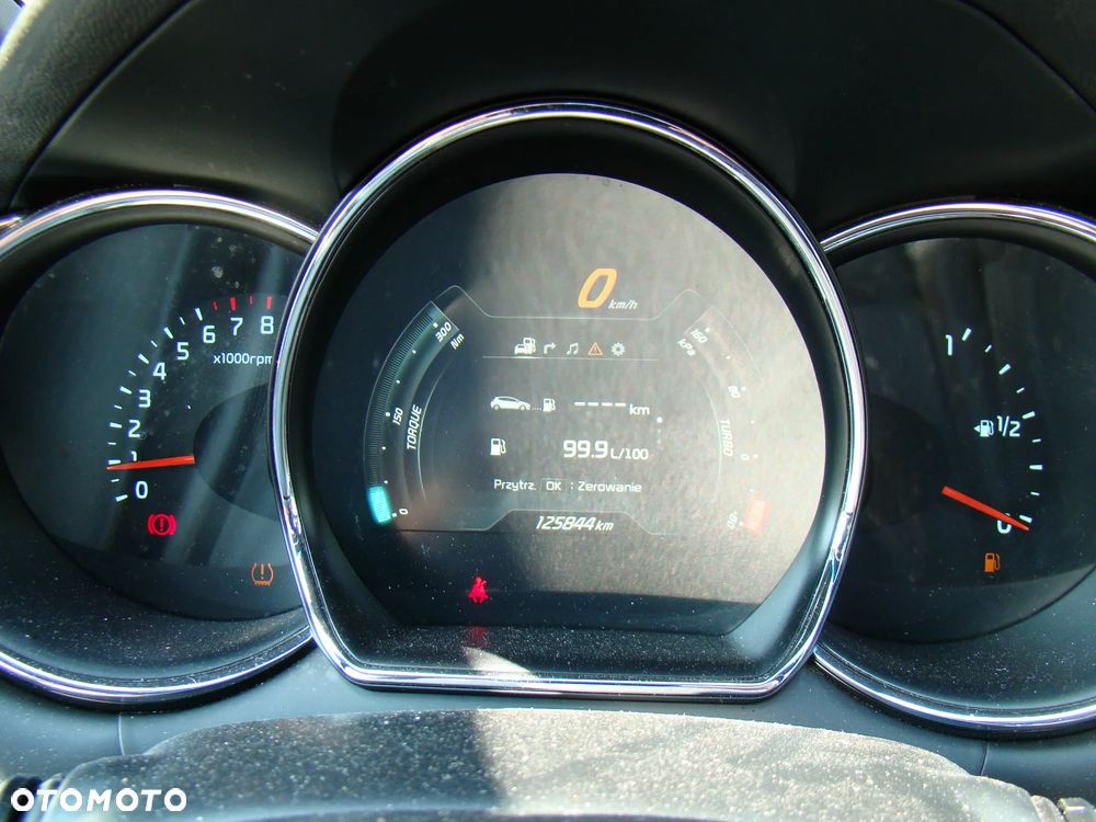 Kia Ceed 1.6 T-GDI GT - 14