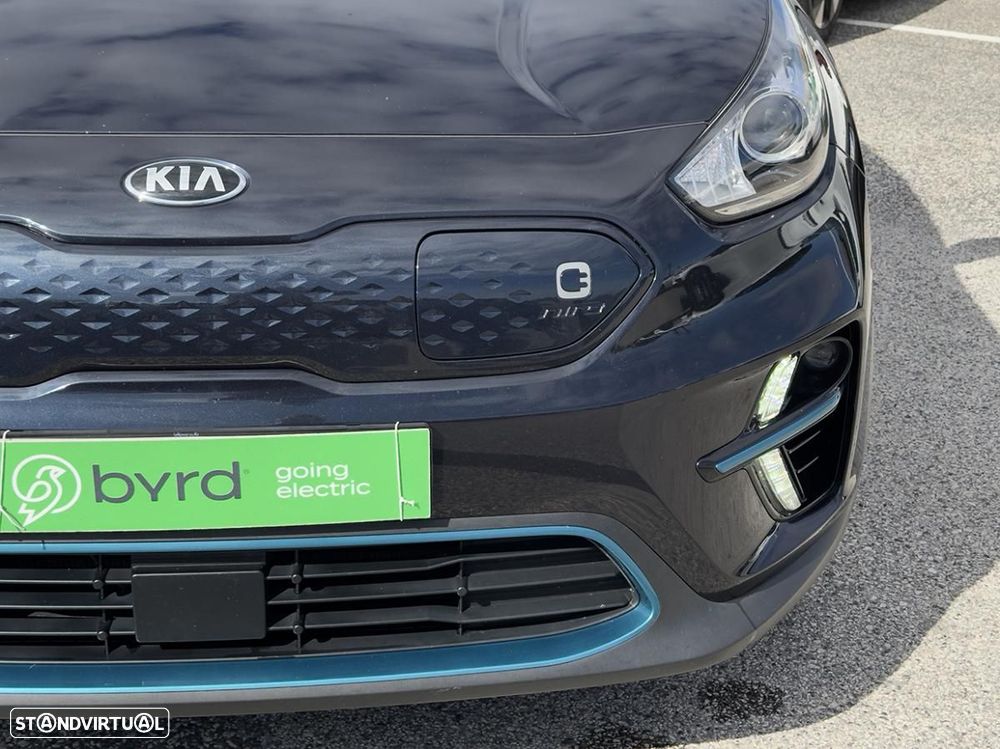 Kia e-Niro 64kWh - 5