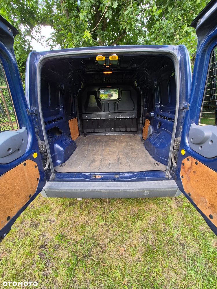 Ford Transit Connect 200S - 2