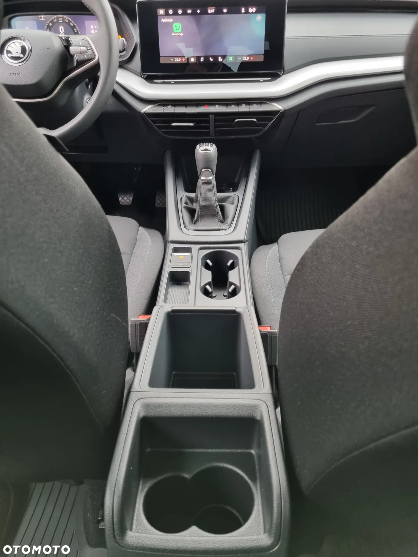 Skoda Octavia 1.5 TSI Edition 130 Essence - 13