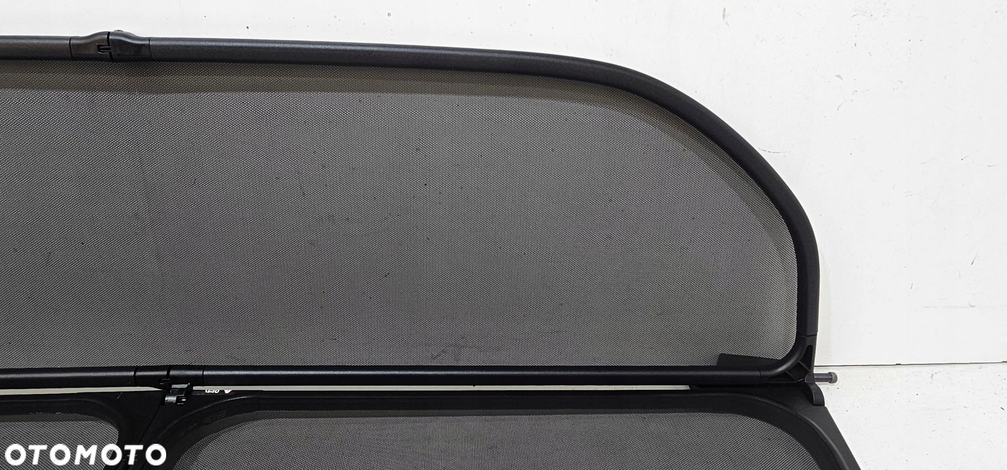 Bmw E93 Cabrio Osłona Przeciwsłoneczna Wiatrołap Windshot 7140937 7269437 - 4