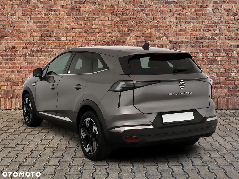 Renault Symbioz 1.3 TCe mHEV Techno - 9