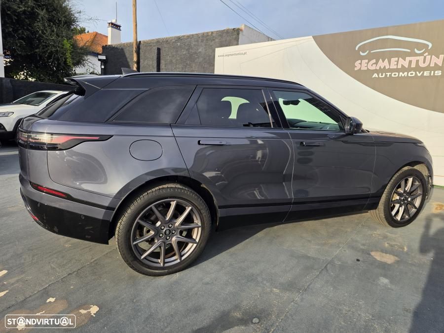 Land Rover Range Rover Velar 2.0 P400e AWD Dynamic SE - 15